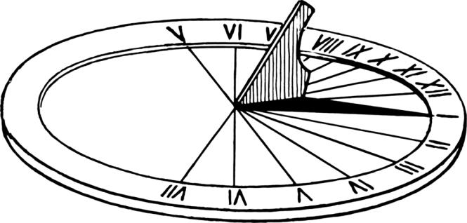 Sundial
