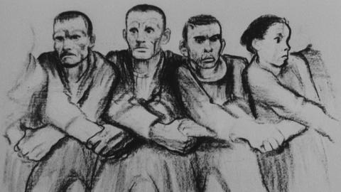 Solidarity, Käthe Kollwitz