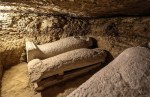 Ancient Egyptian tombs